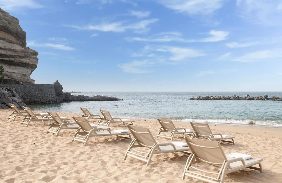 The Ritz-Carlton Tenerife, Abama-1