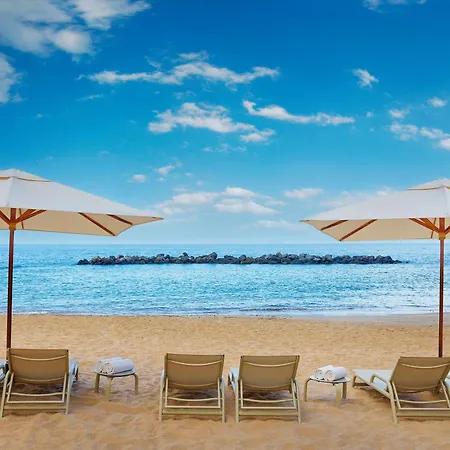 The Ritz-Carlton Tenerife, Abama-3