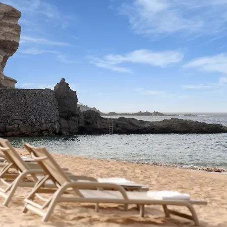 The Ritz-Carlton Tenerife, Abama-3