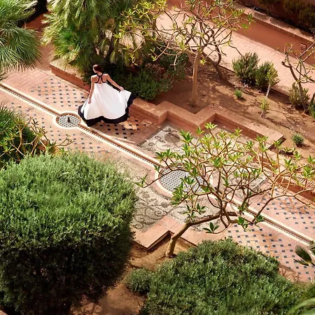 The Ritz-Carlton Tenerife, Abama-2